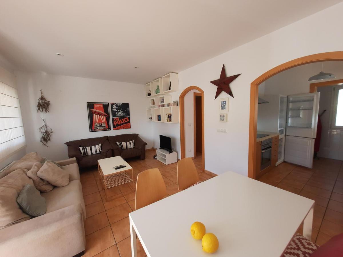 Villa Con Piscina Privada Calpe Ngoại thất bức ảnh