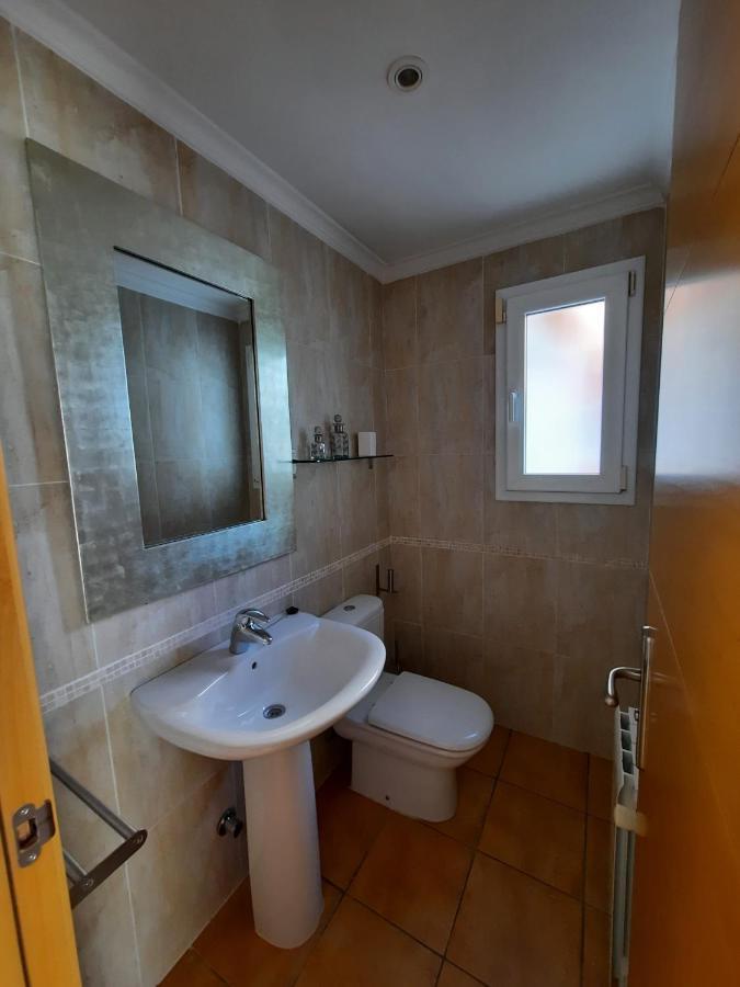 Villa Con Piscina Privada Calpe Ngoại thất bức ảnh